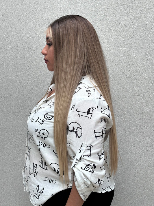 Caroline