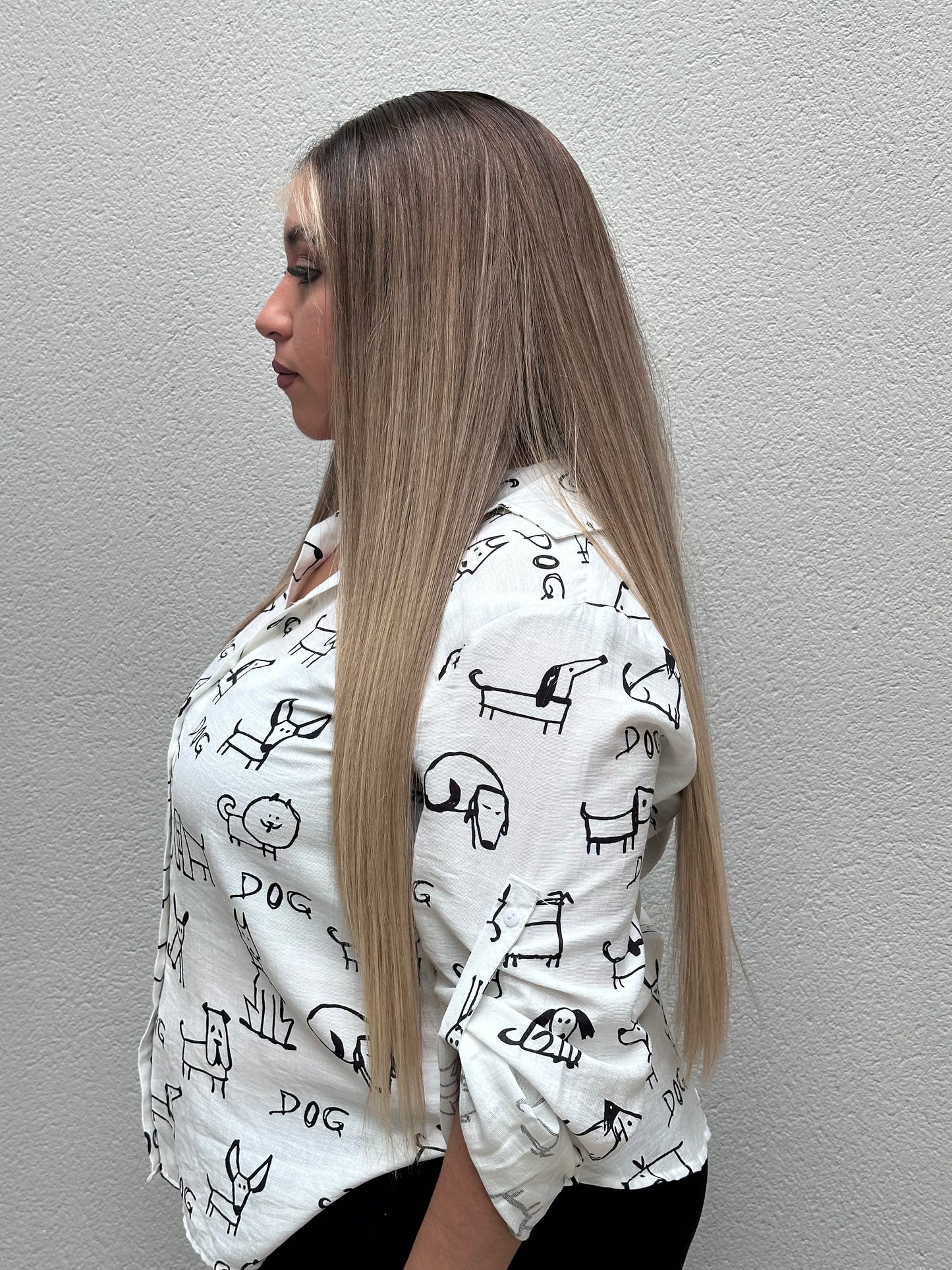 Caroline
